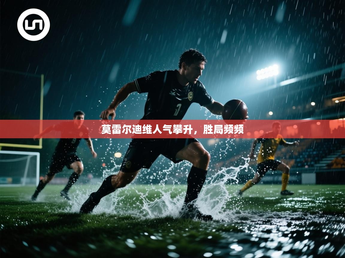 莫雷尔迪维人气攀升，胜局频频  第1张