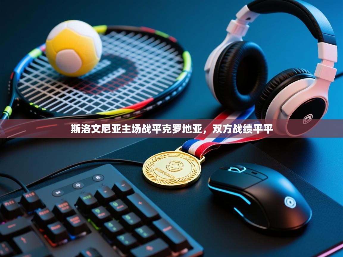 斯洛文尼亚主场战平克罗地亚，双方战绩平平