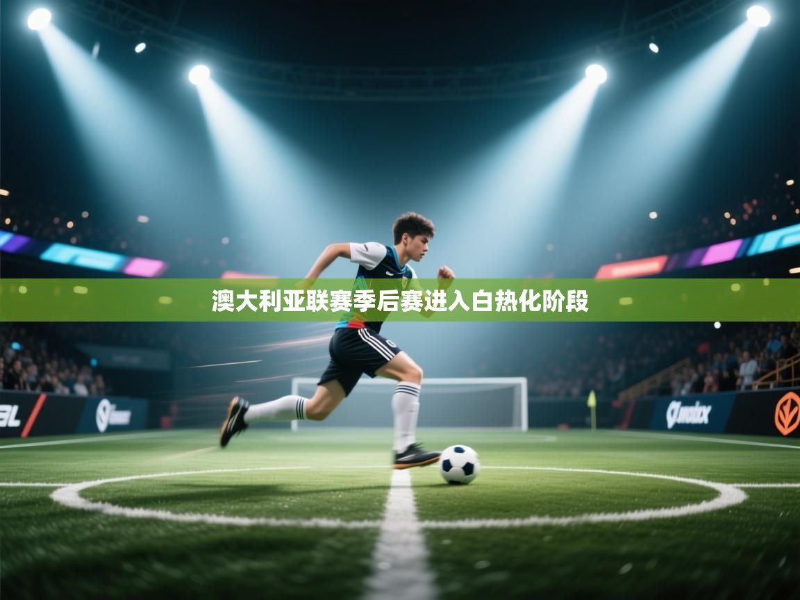 澳大利亚联赛季后赛进入白热化阶段