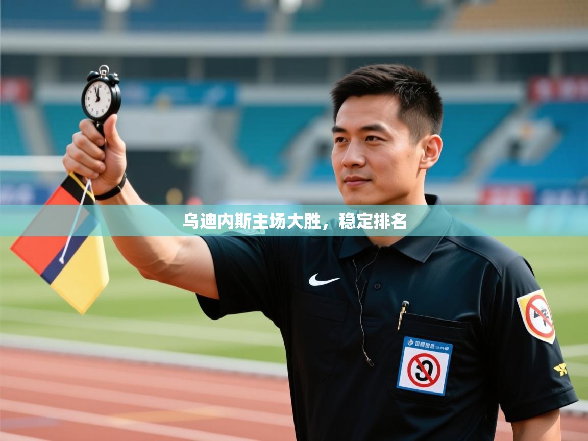 乌迪内斯主场大胜,稳定排名 第1张