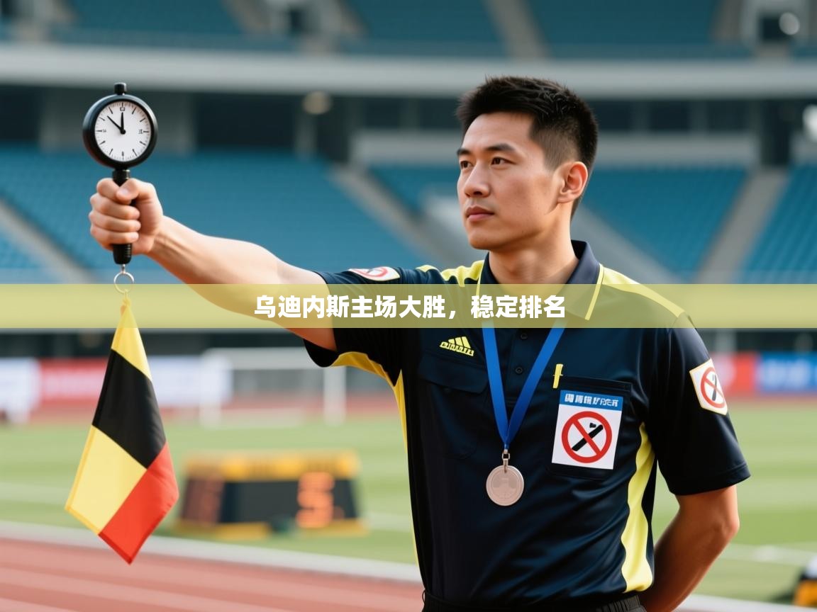 乌迪内斯主场大胜,稳定排名 第2张