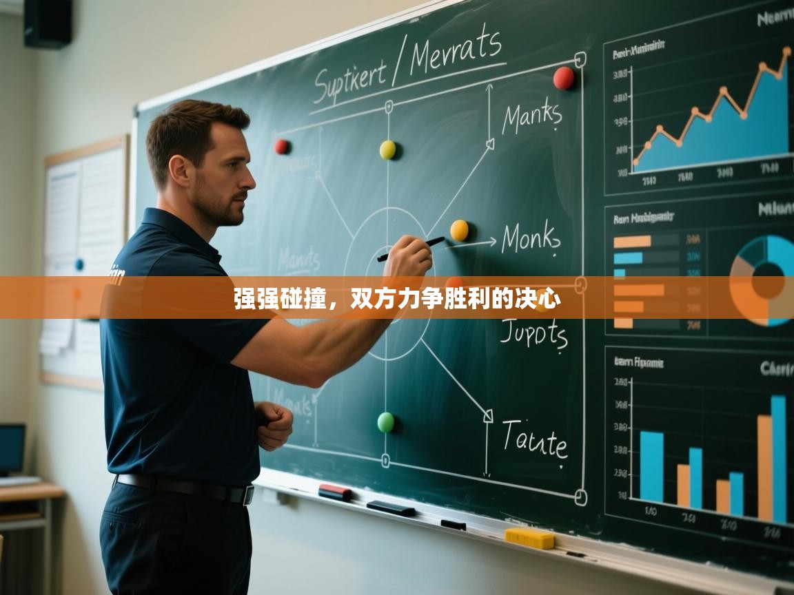 强强碰撞，双方力争胜利的决心  第1张