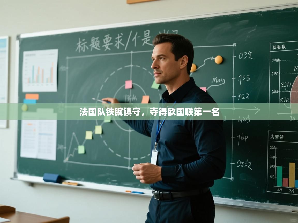 法国队铁腕镇守，夺得欧国联第一名  第2张