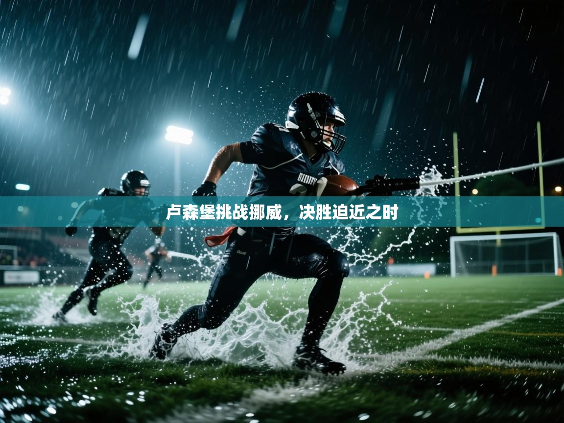 卢森堡挑战挪威，决胜迫近之时  第2张