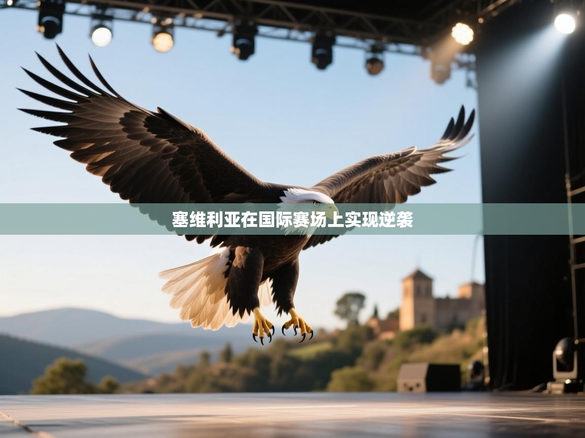 塞维利亚在国际赛场上实现逆袭 第1张