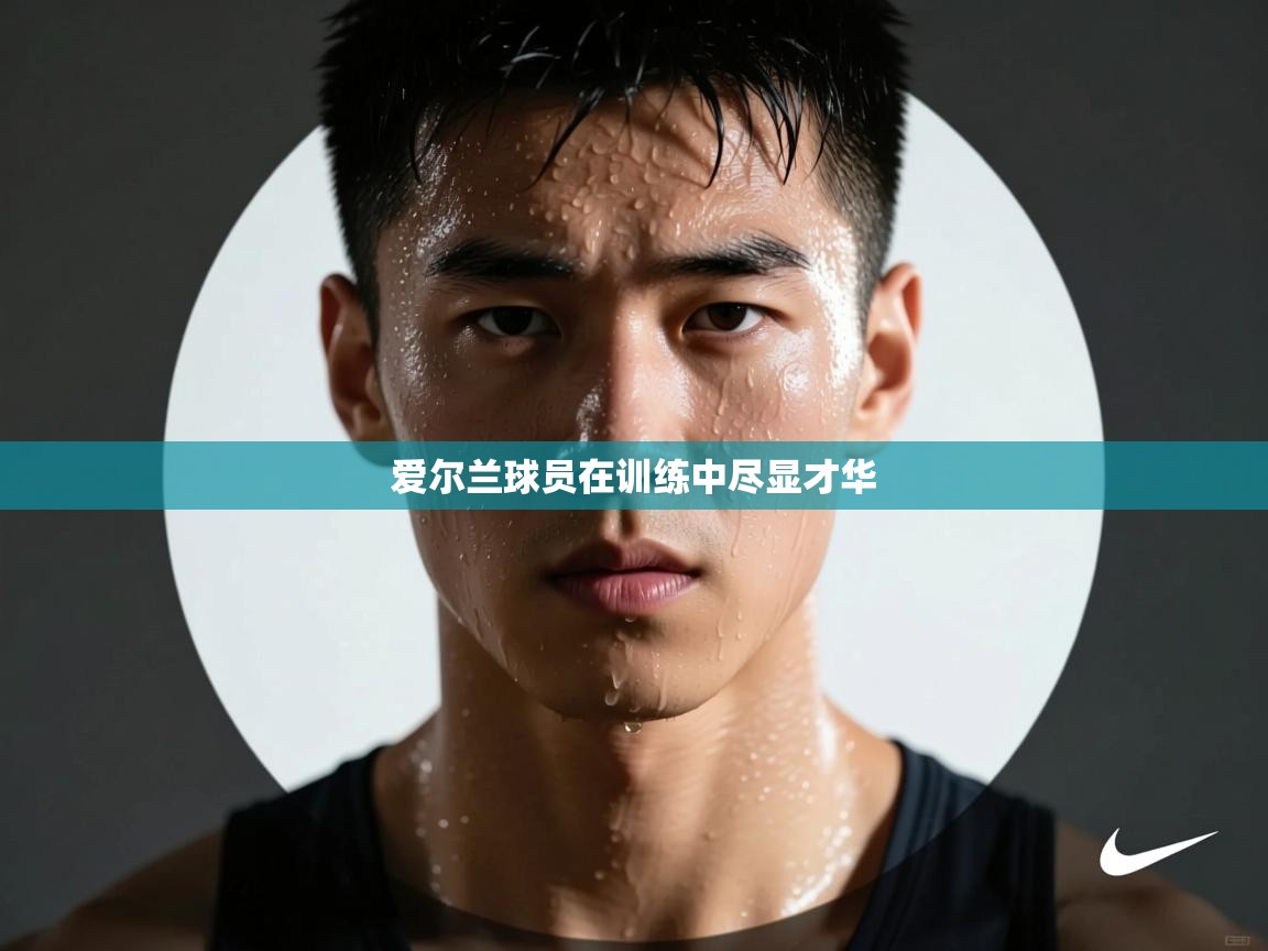 爱尔兰球员在训练中尽显才华  第1张