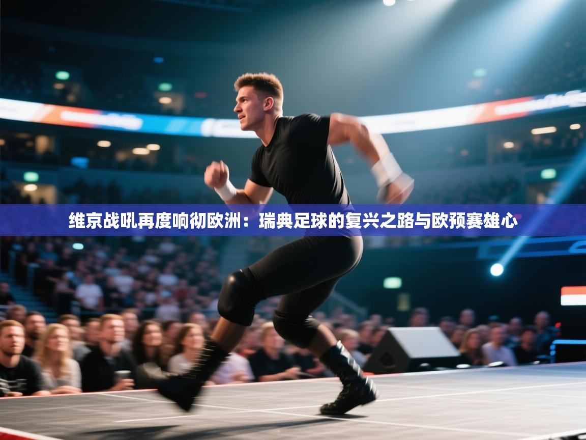 维京战吼再度响彻欧洲：瑞典足球的复兴之路与欧预赛雄心
