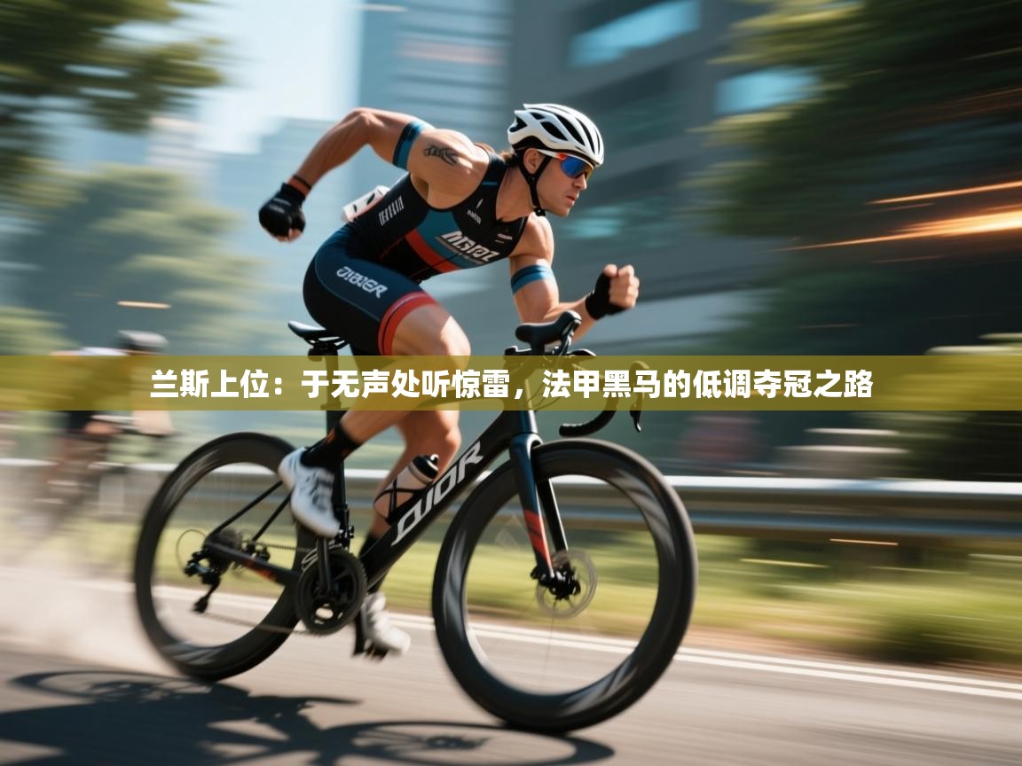 兰斯上位：于无声处听惊雷，法甲黑马的低调夺冠之路