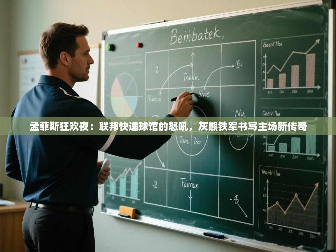 孟菲斯狂欢夜:联邦快递球馆的怒吼,灰熊铁军书写主场新传奇 第1张