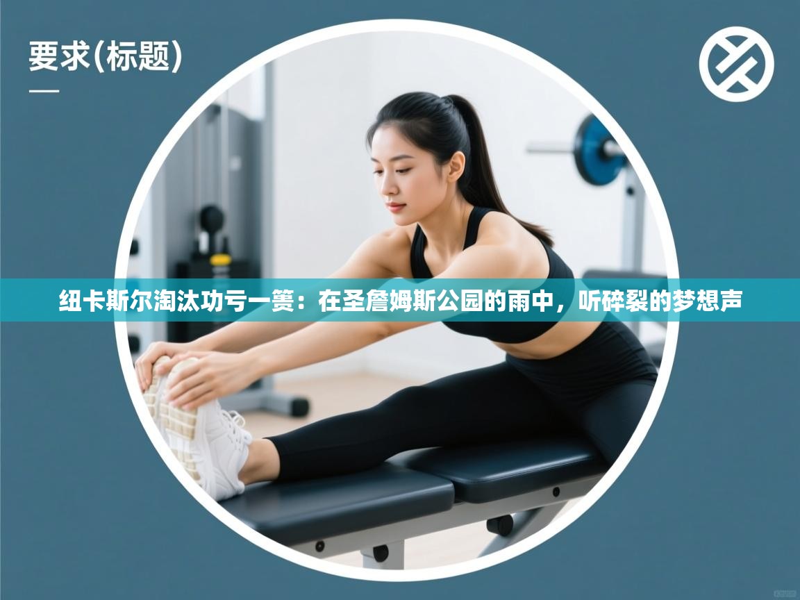 纽卡斯尔淘汰功亏一篑：在圣詹姆斯公园的雨中，听碎裂的梦想声  第1张