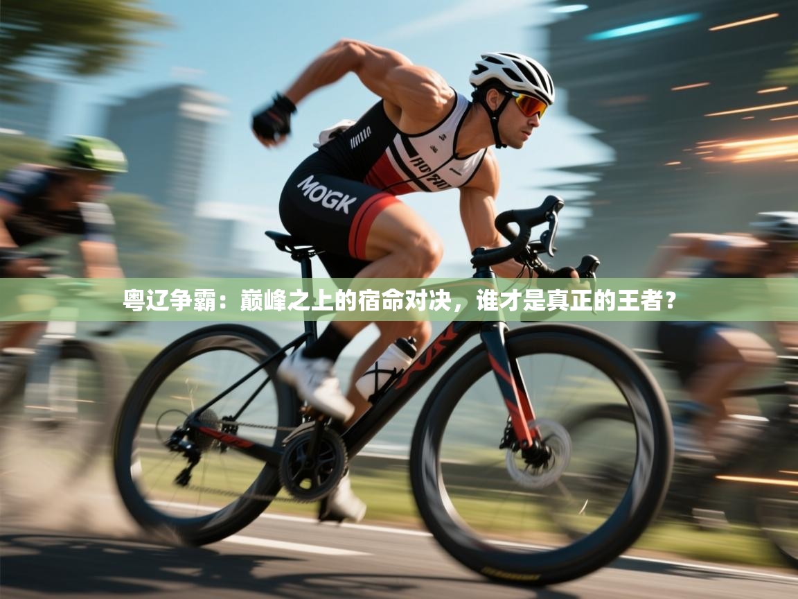 粤辽争霸：巅峰之上的宿命对决，谁才是真正的王者？