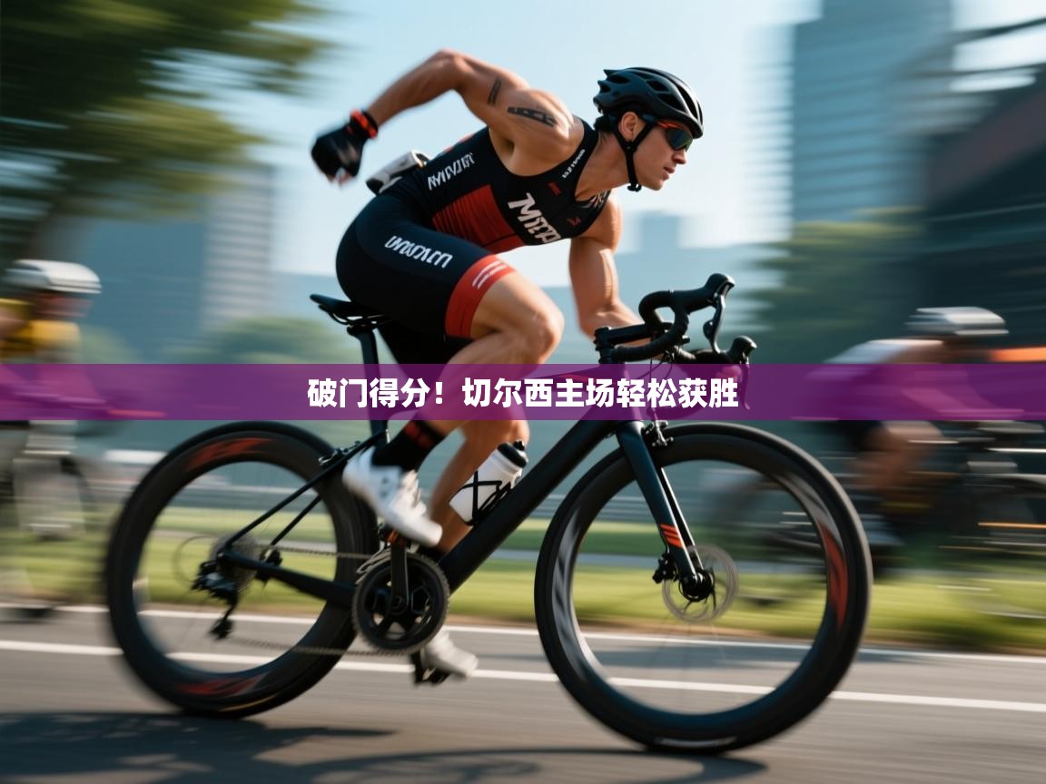 破门得分！切尔西主场轻松获胜