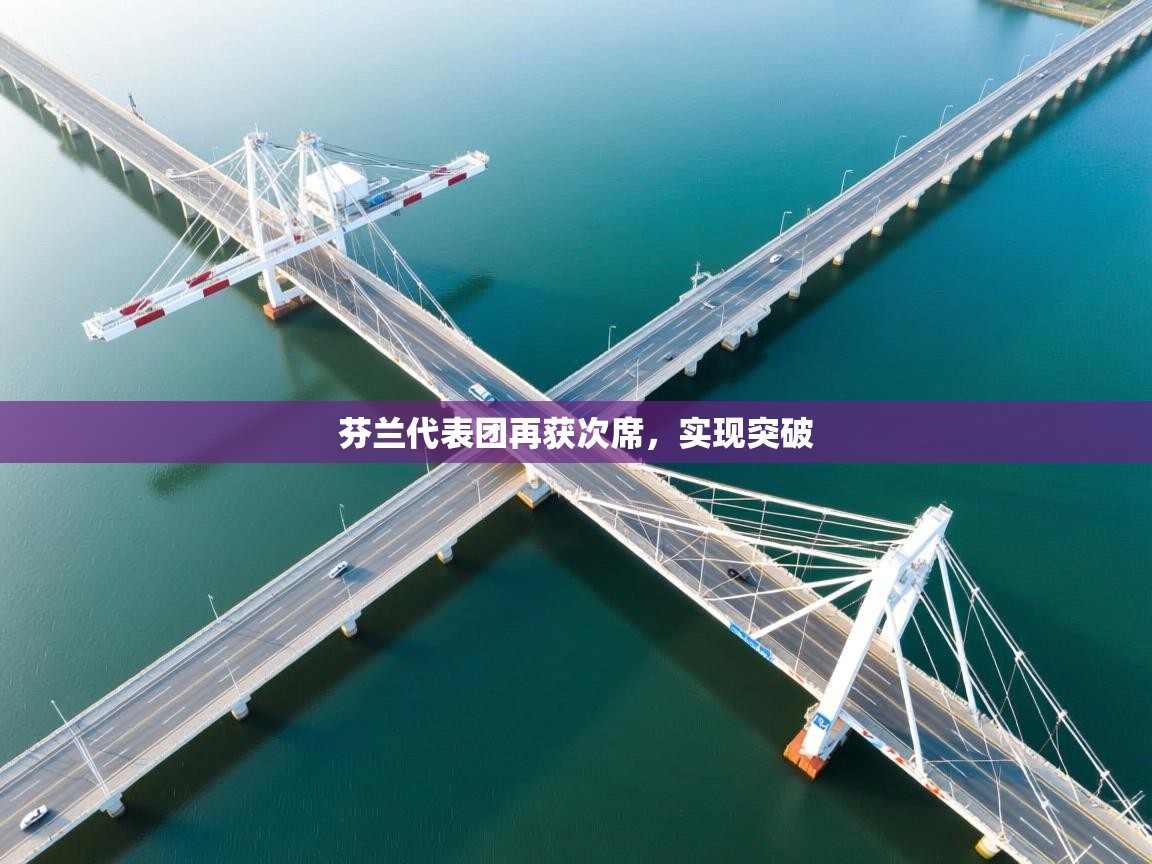 芬兰代表团再获次席，实现突破