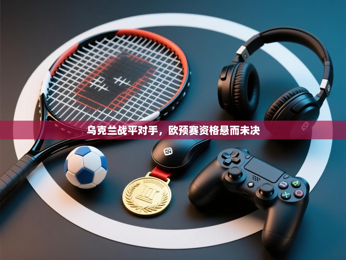 乌克兰战平对手，欧预赛资格悬而未决