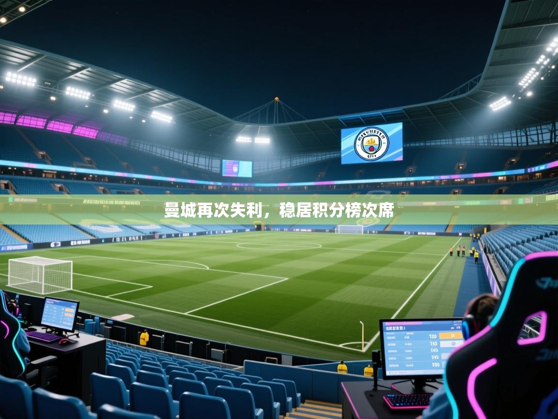 曼城再次失利，稳居积分榜次席