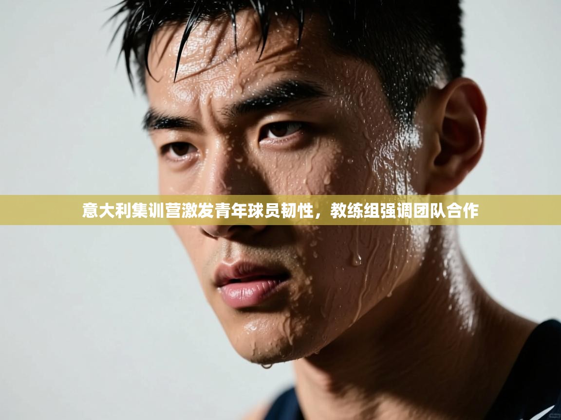 意大利集训营激发青年球员韧性，教练组强调团队合作  第1张