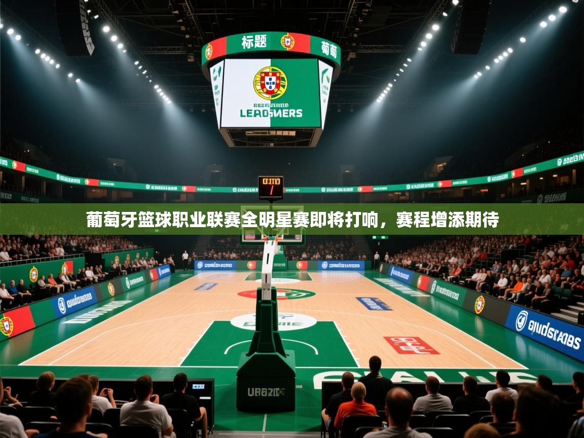 葡萄牙篮球职业联赛全明星赛即将打响,赛程增添期待 第2张