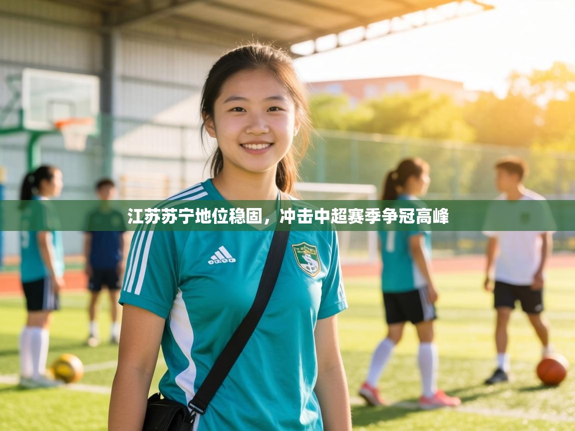 江苏苏宁地位稳固,冲击中超赛季争冠高峰 第1张