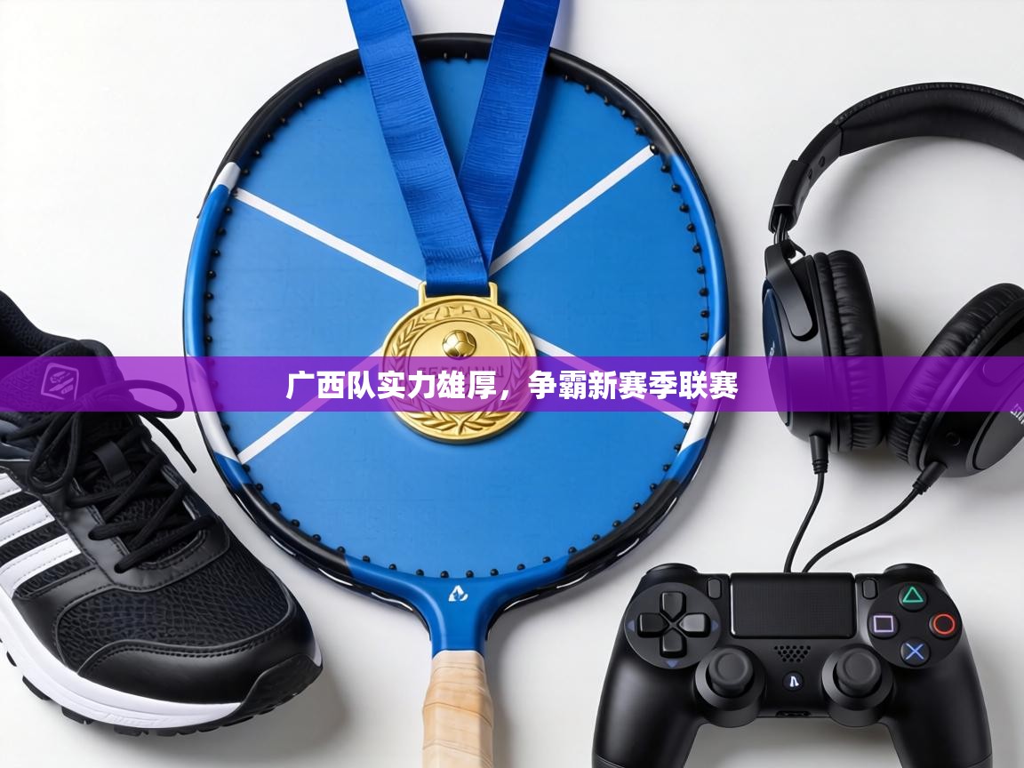 广西队实力雄厚,争霸新赛季联赛 第1张