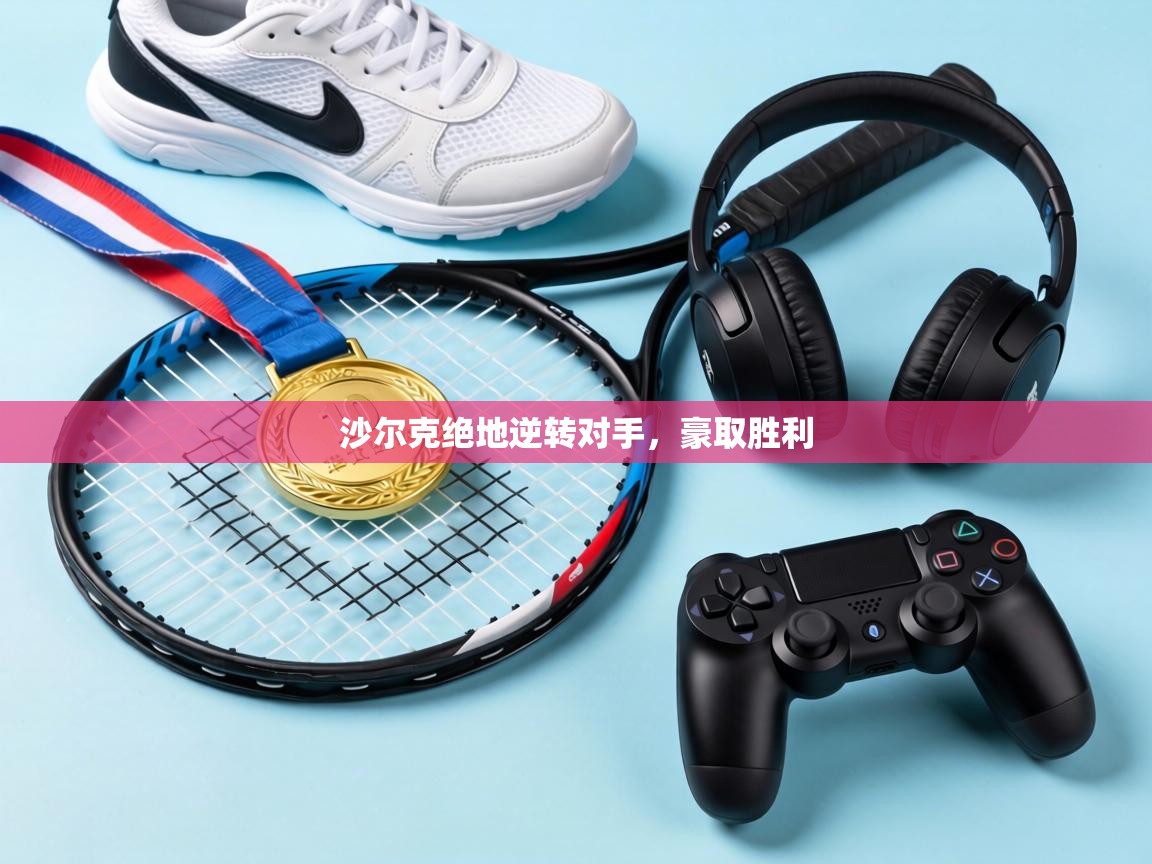 沙尔克绝地逆转对手，豪取胜利  第1张