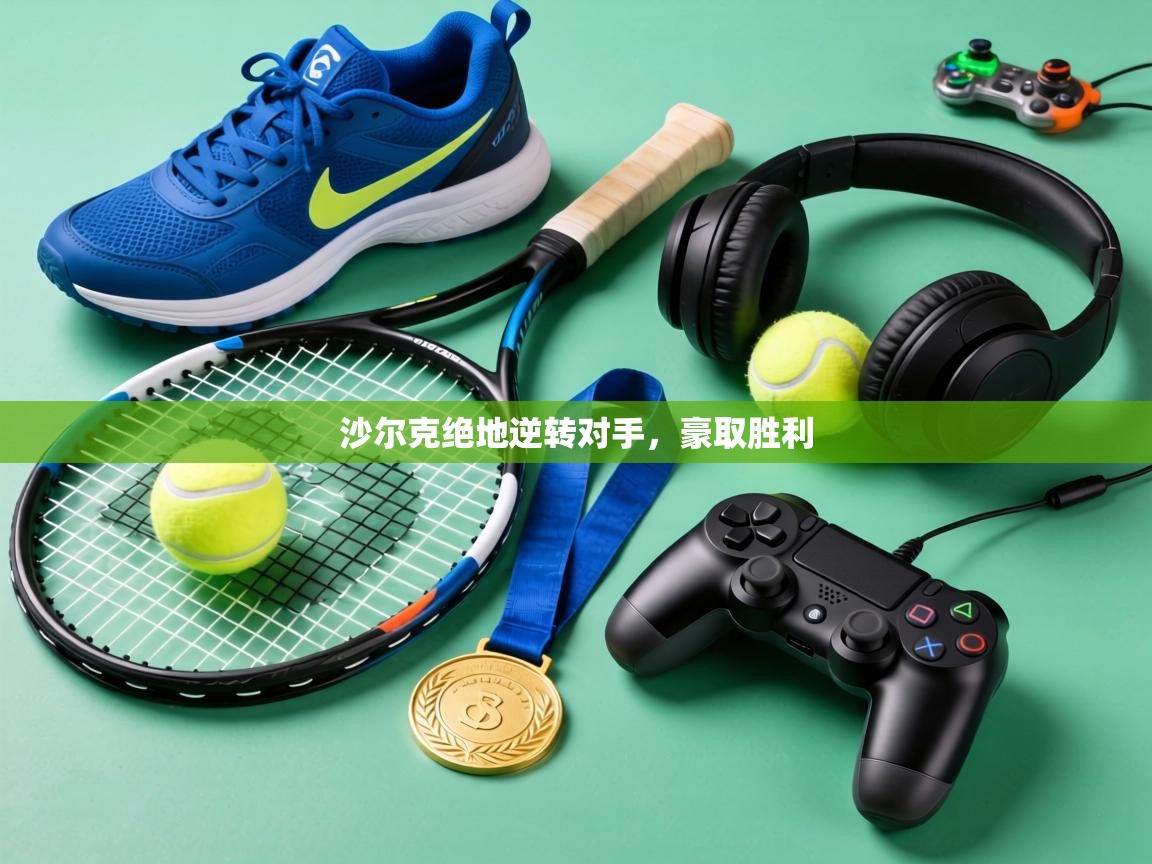 沙尔克绝地逆转对手，豪取胜利  第2张