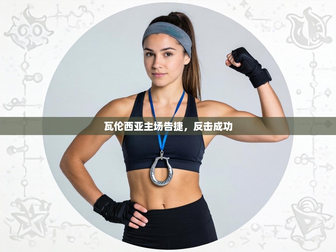 瓦伦西亚主场告捷，反击成功  第2张