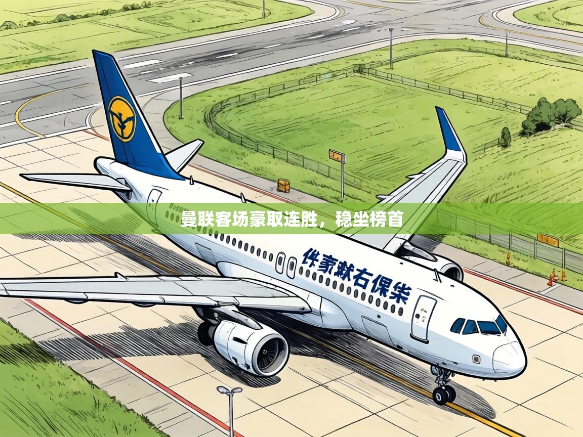 曼联客场豪取连胜，稳坐榜首  第2张