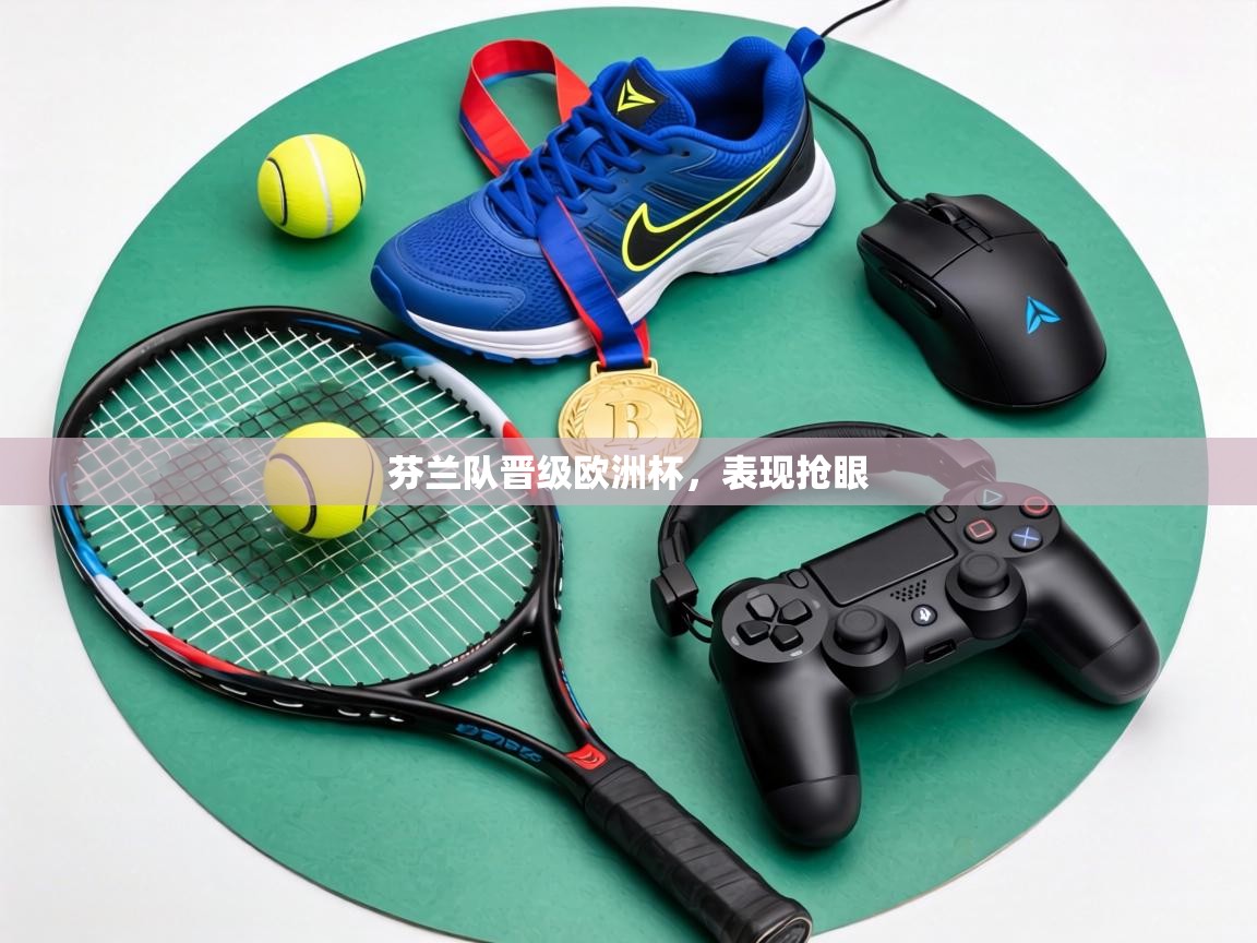 芬兰队晋级欧洲杯，表现抢眼