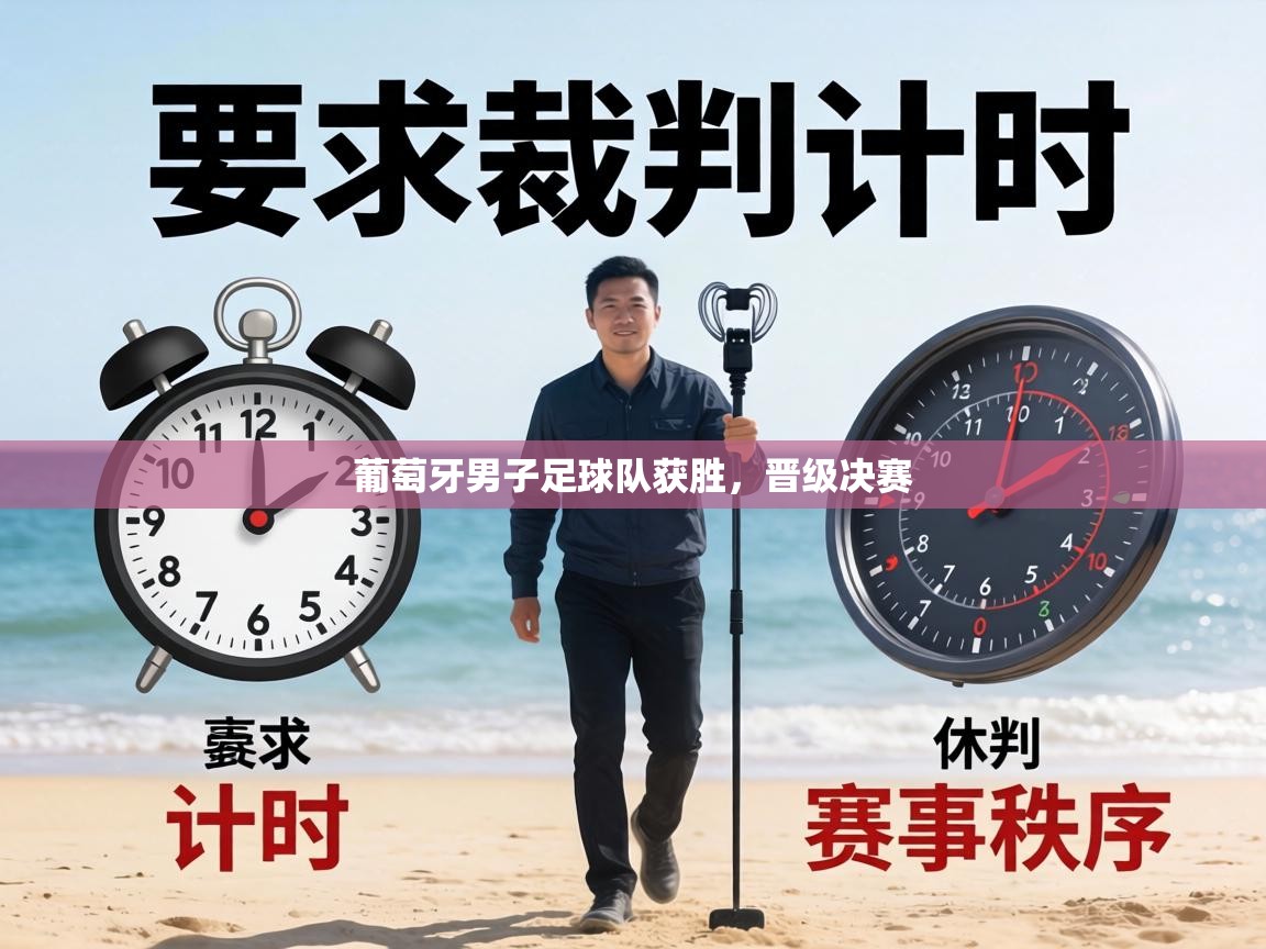 葡萄牙男子足球队获胜，晋级决赛  第1张