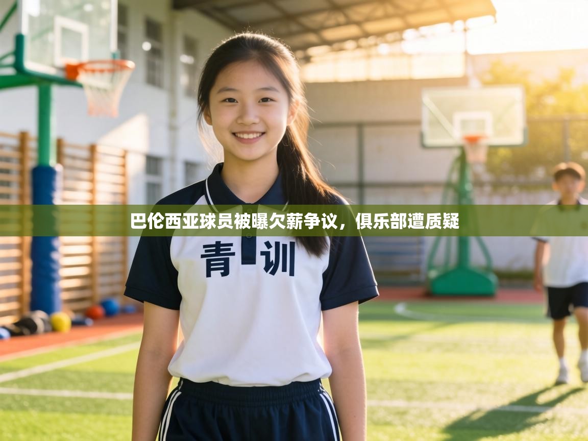 巴伦西亚球员被曝欠薪争议，俱乐部遭质疑  第1张