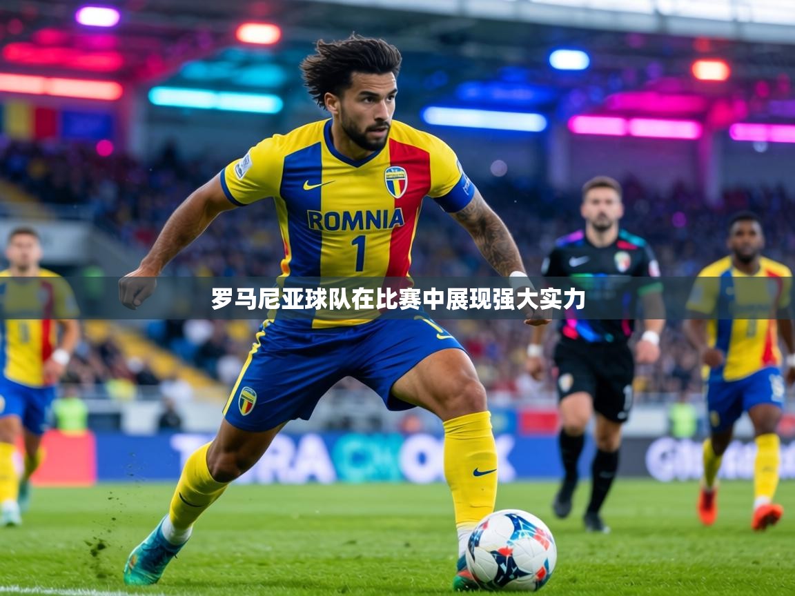 罗马尼亚球队在比赛中展现强大实力 第1张