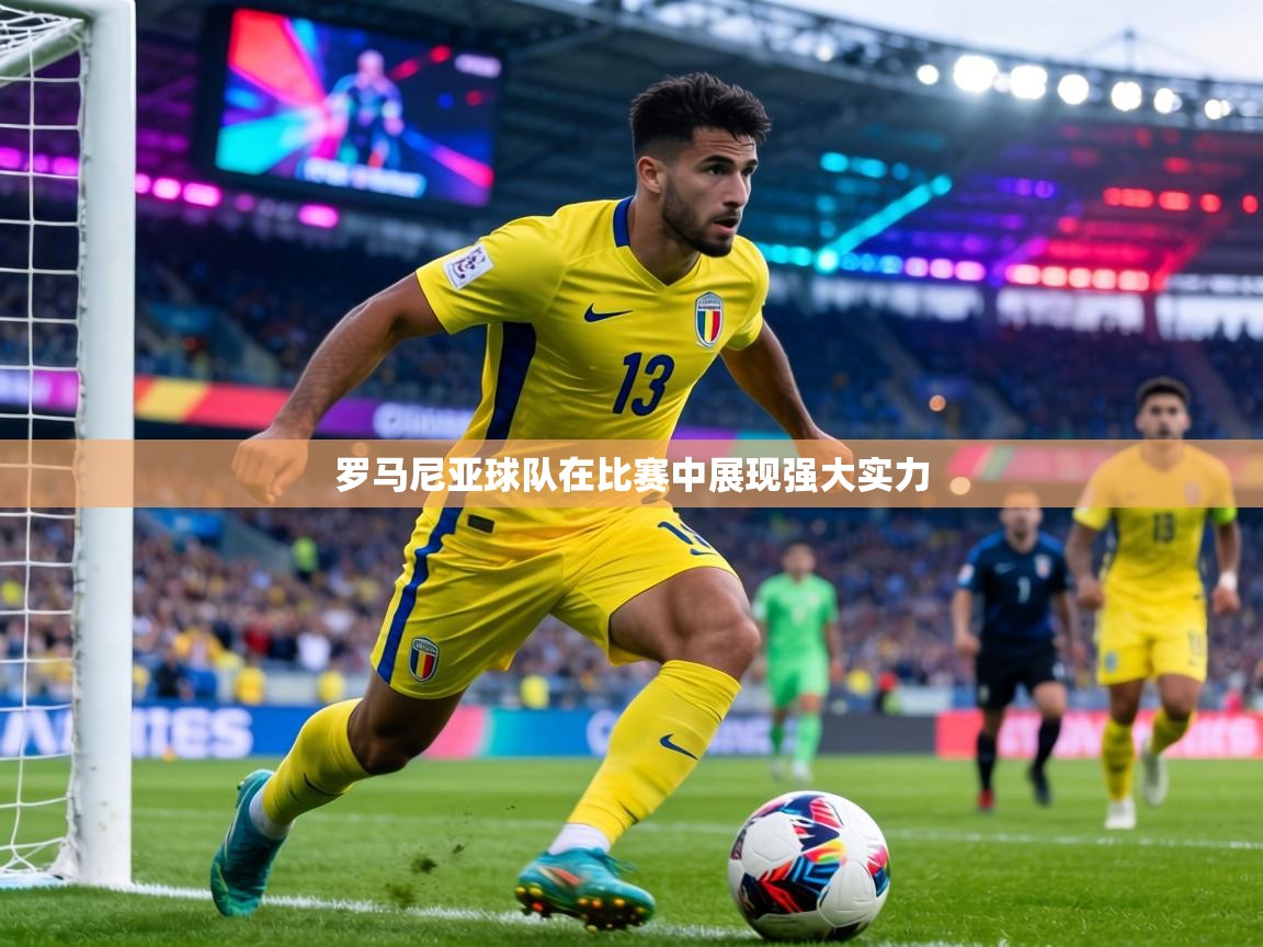 罗马尼亚球队在比赛中展现强大实力 第2张